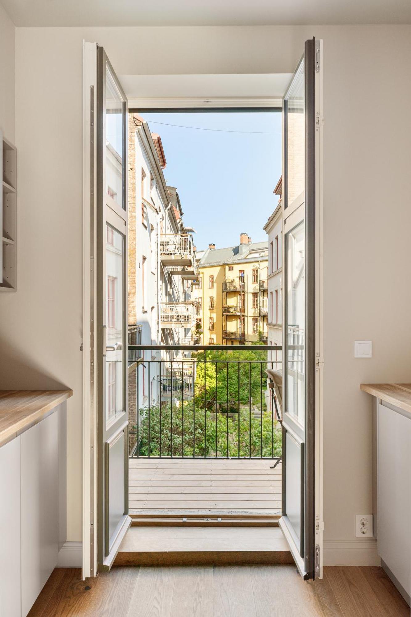 אוסלו Dinbnb Apartments Gruenerlokka I 2-Bedroom With Double Queen Room & Balcony מראה חיצוני תמונה