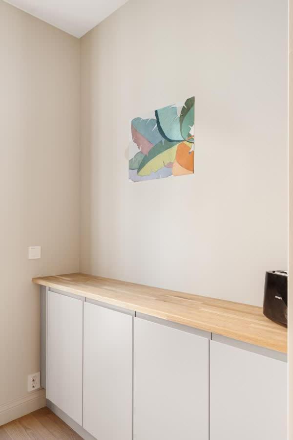 אוסלו Dinbnb Apartments Gruenerlokka I 2-Bedroom With Double Queen Room & Balcony מראה חיצוני תמונה